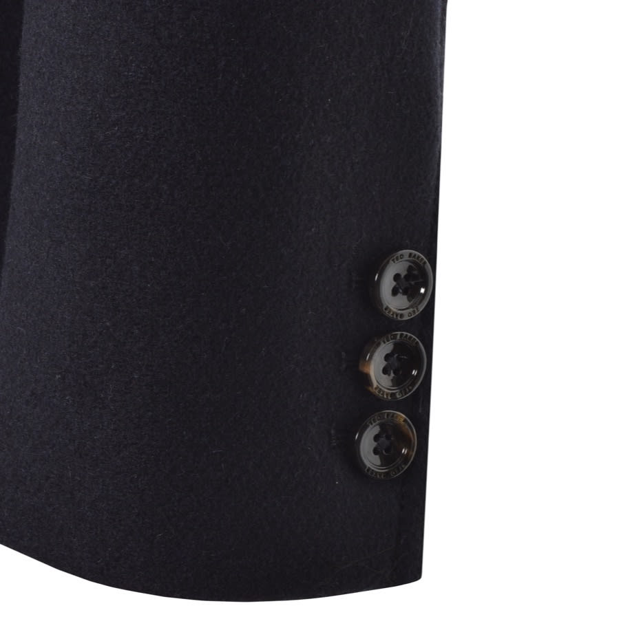 Alternative Image for ProductTed Baker Summit Jacket Navy3